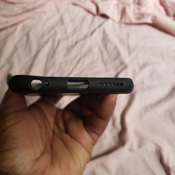 Jump man for Apple iPhone 6 & 6s Plus - Picture 5 of 7